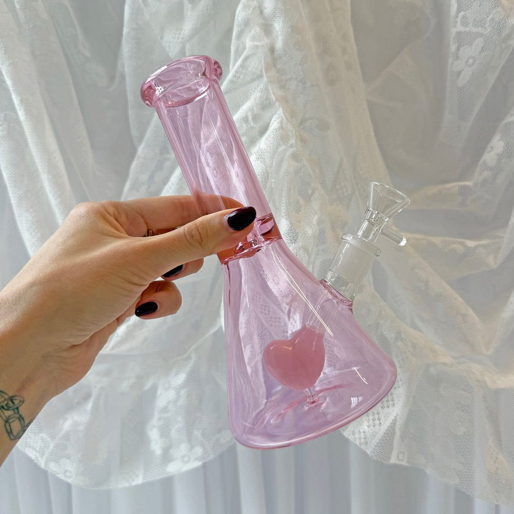 Bong Be My Baby