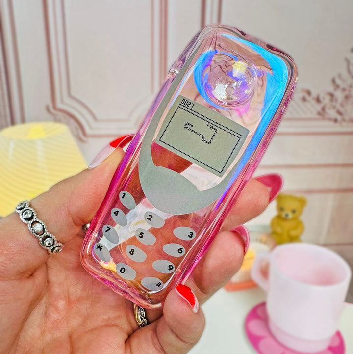 Pipa teléfono Nokia