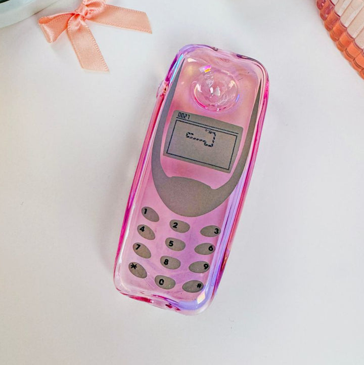 Pipa teléfono Nokia