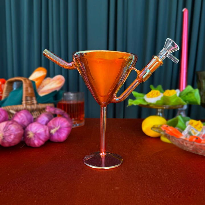 Bong Martini