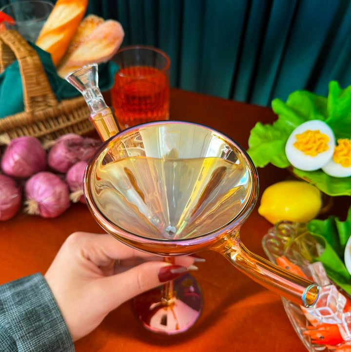 Bong Martini