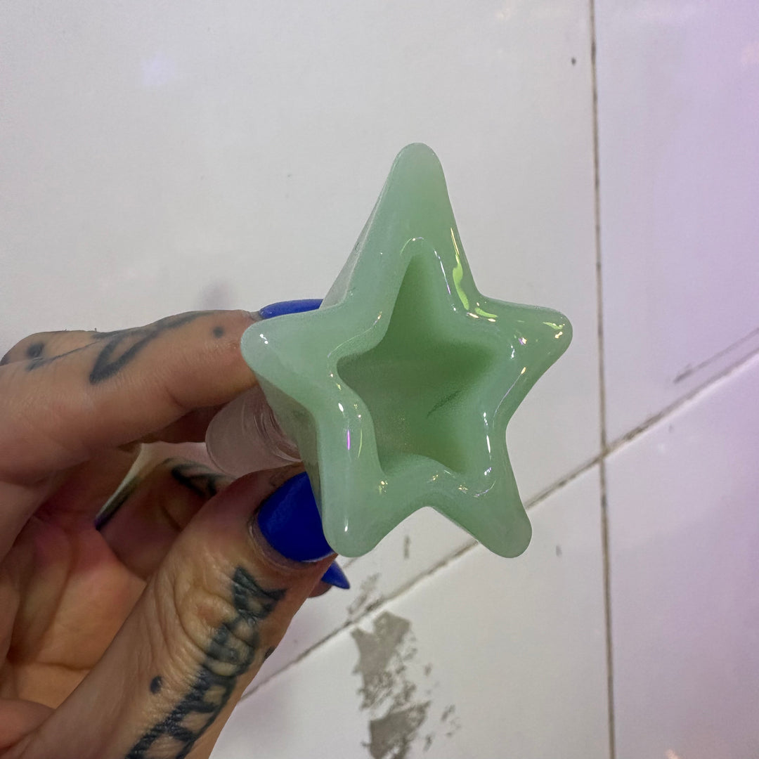 Bowl Estrella Colores