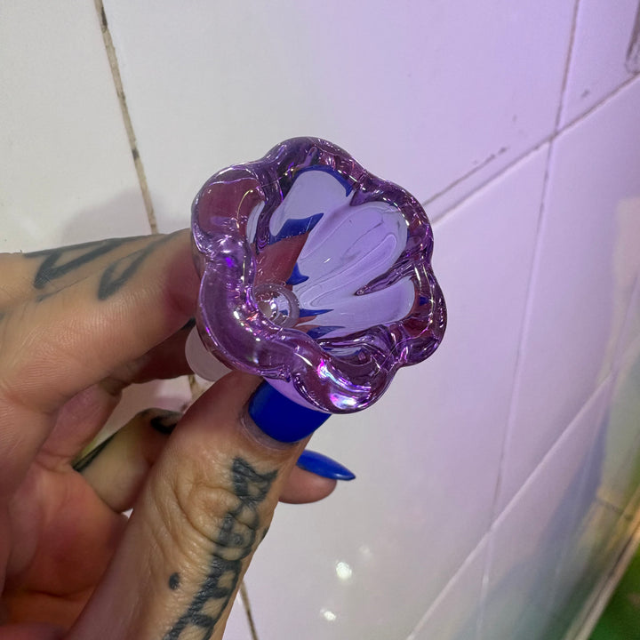 Bowl de Flor colores