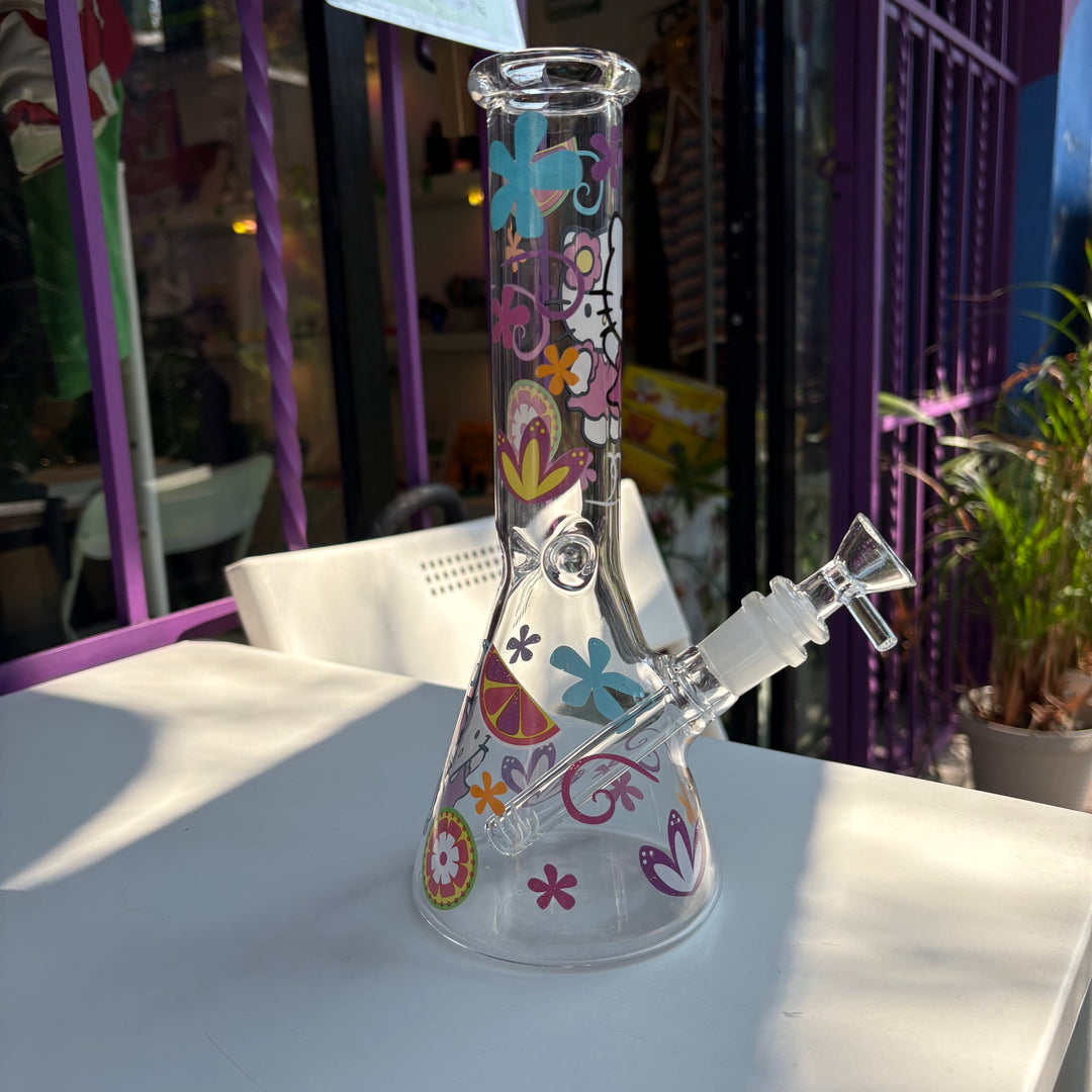 Bong Kitty