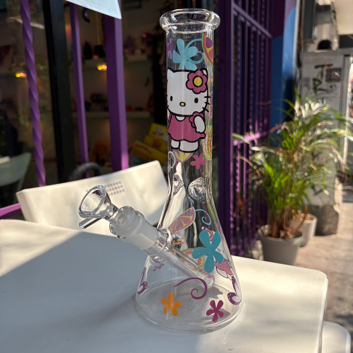 Bong Kitty