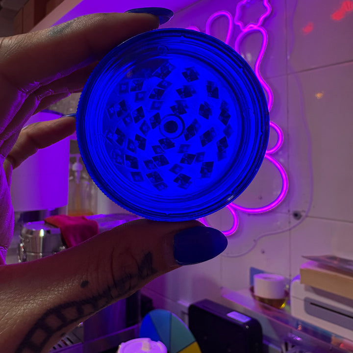 Grinder 6 cm