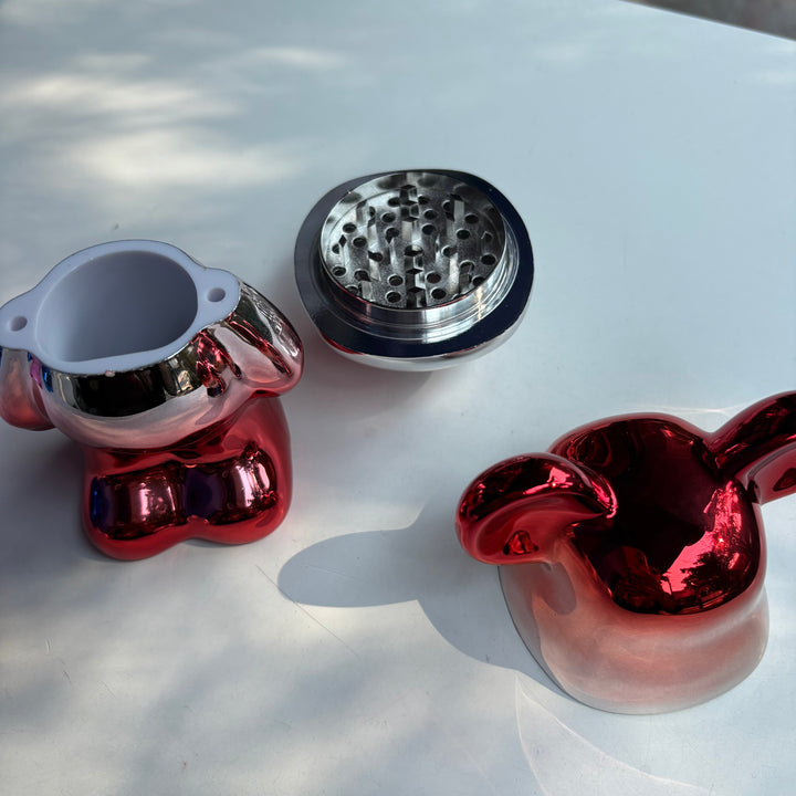 Grinder osito