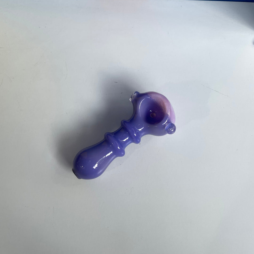 Pipa de vidrio