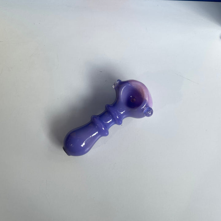 Pipa de vidrio