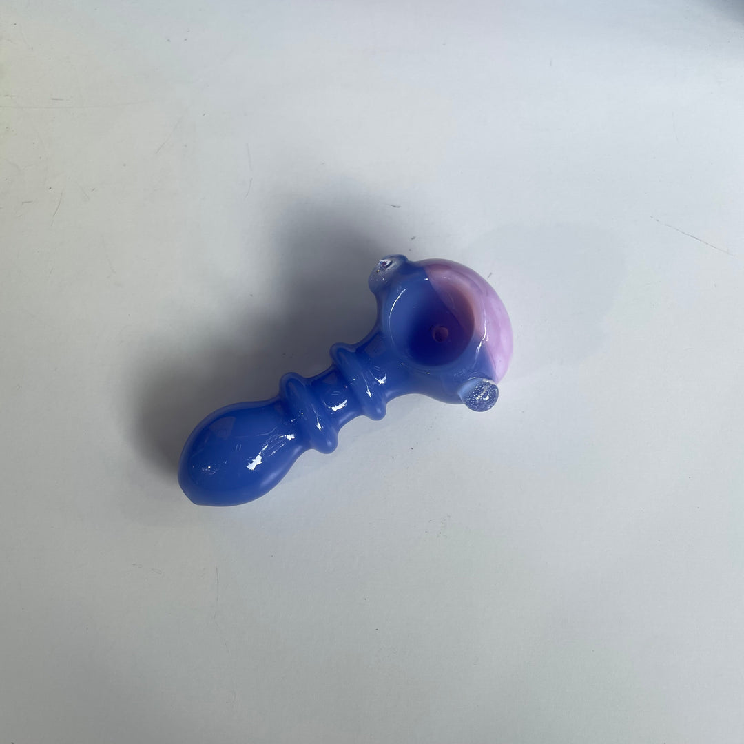 Pipa de vidrio