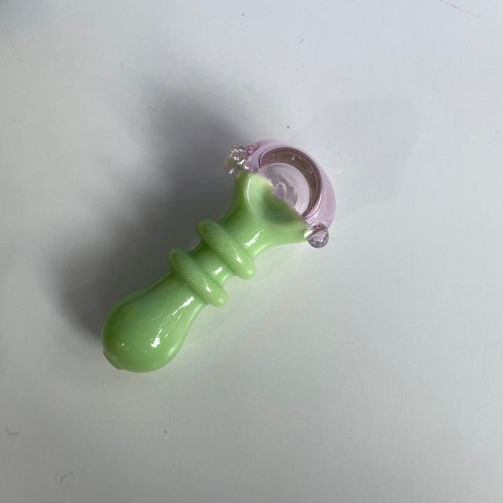 Pipa de vidrio