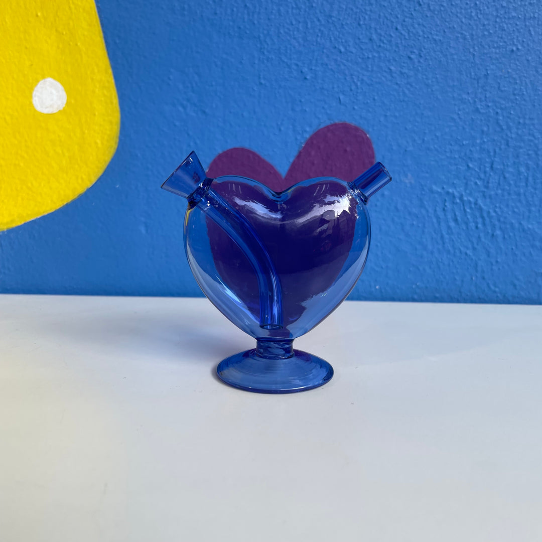 Bubbler Corazón