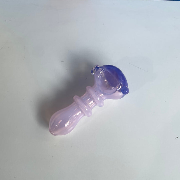 Pipa de vidrio