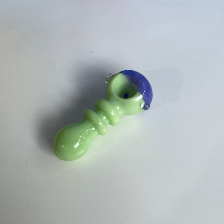 Pipa de vidrio