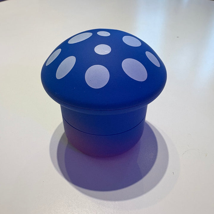 Grinder de hongo
