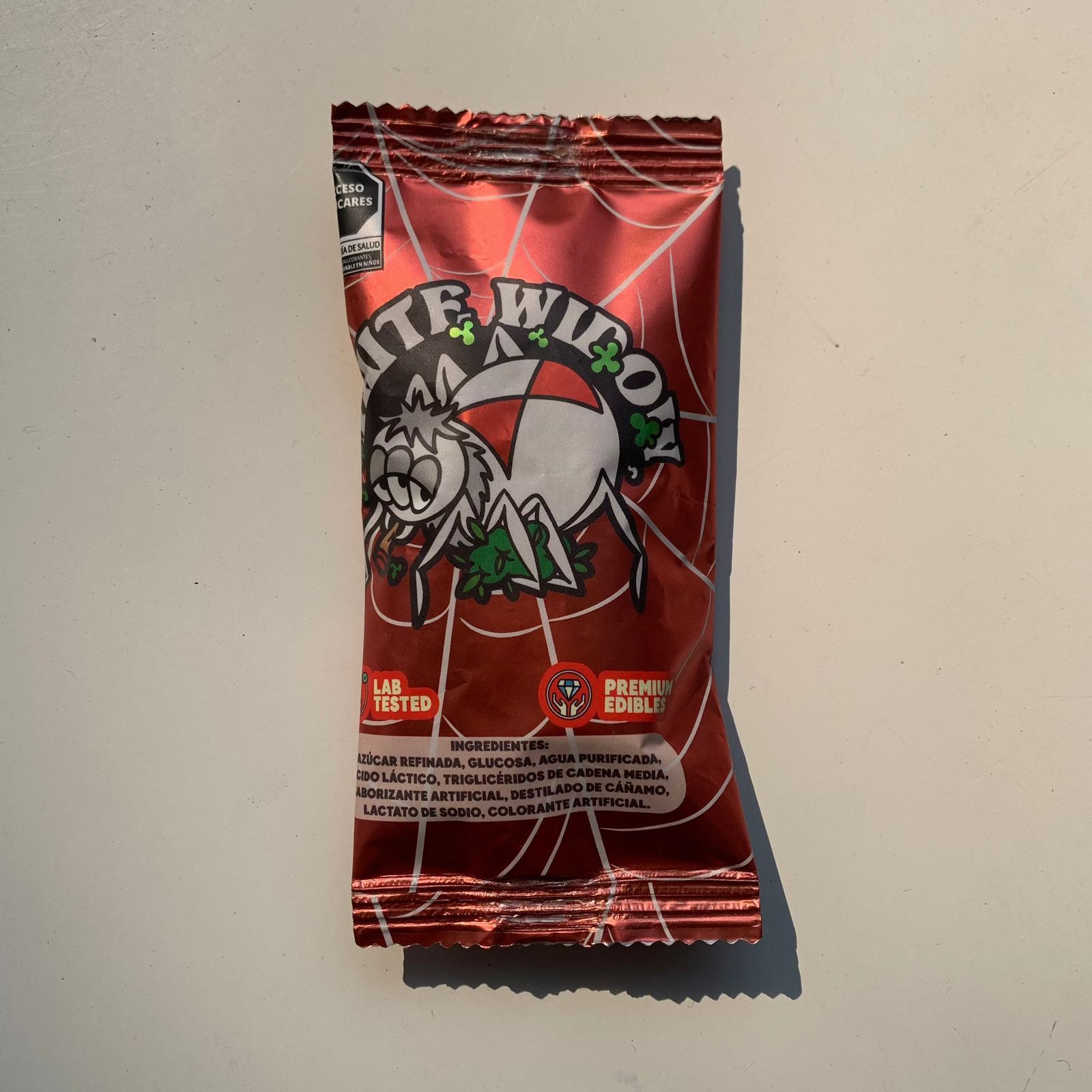 Paleta (10 mg) GBC