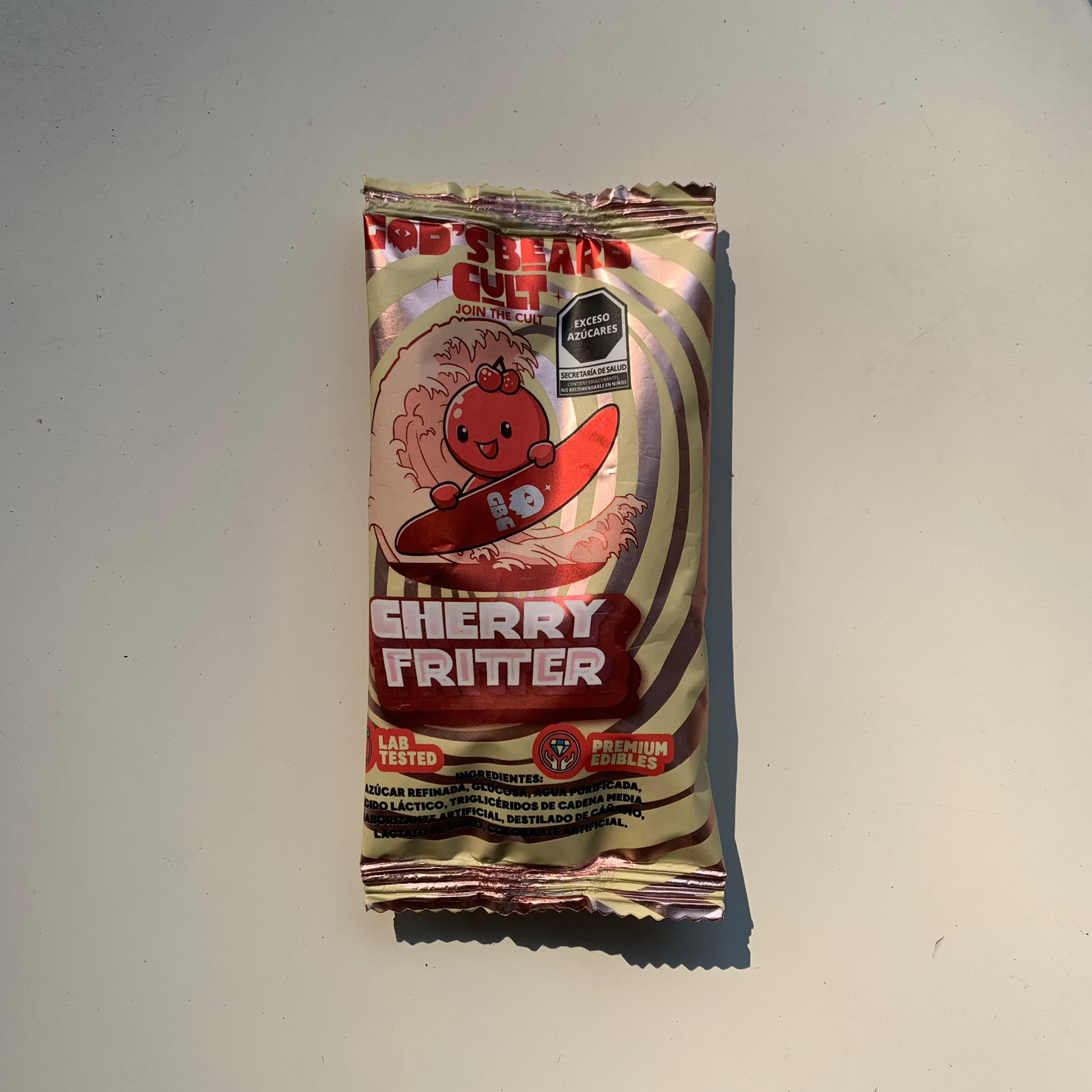 Paleta (10 mg) GBC