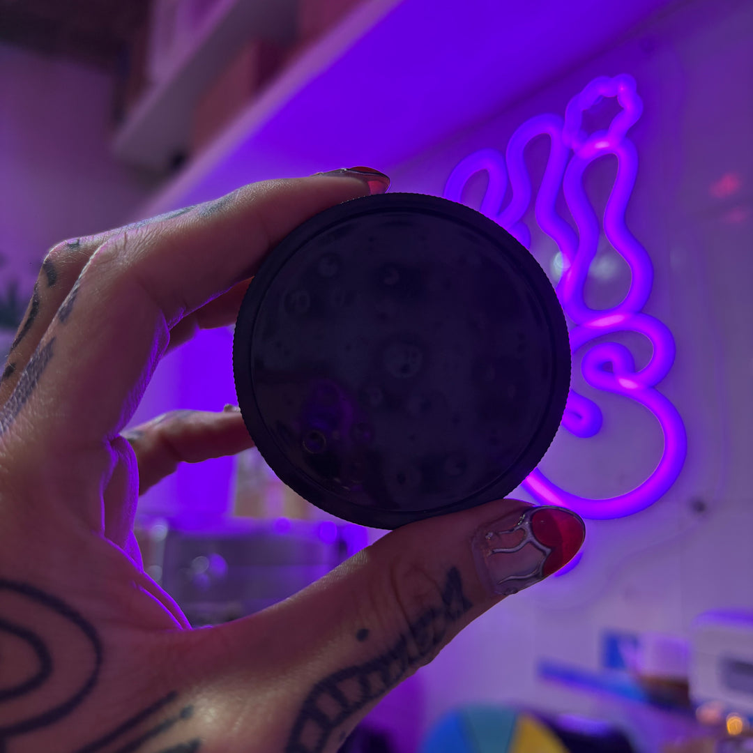 Grinder 6 cm