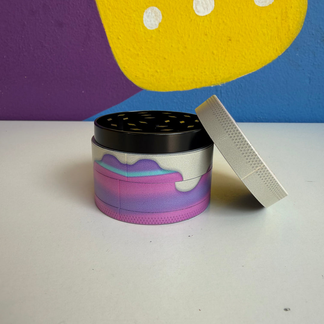 Grinder Pastelitos