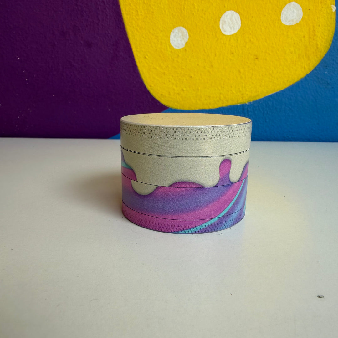 Grinder Pastelitos