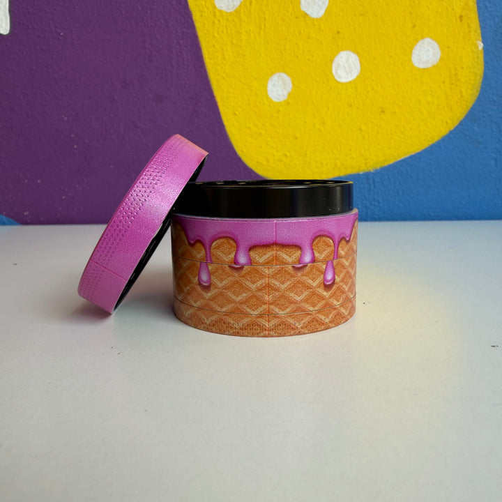 Grinder Pastelitos