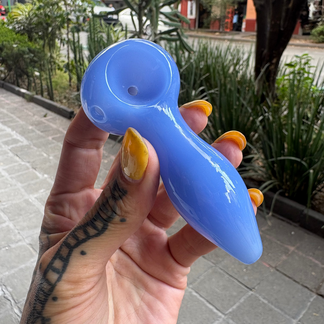 Pipa de colores