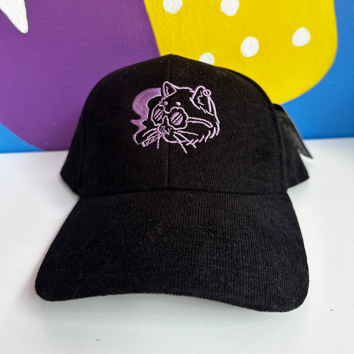 Gorro Gatita Frita
