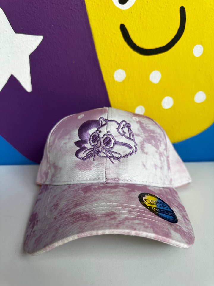 Gorro Gatita Frita