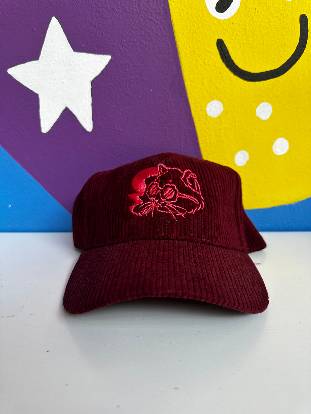 Gorro Gatita Frita