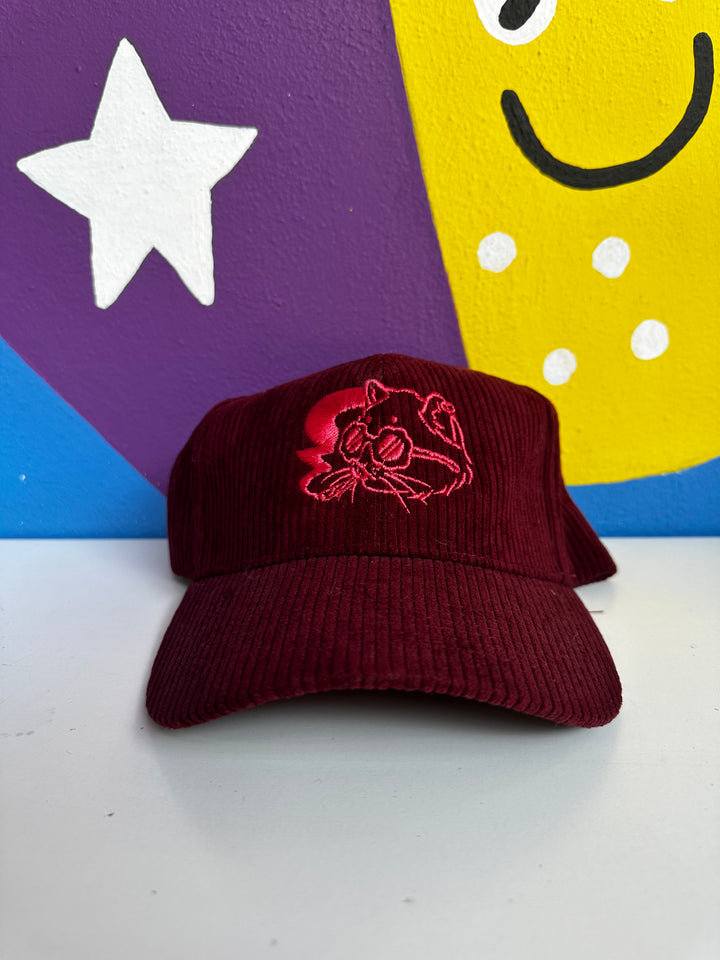 Gorro Gatita Frita