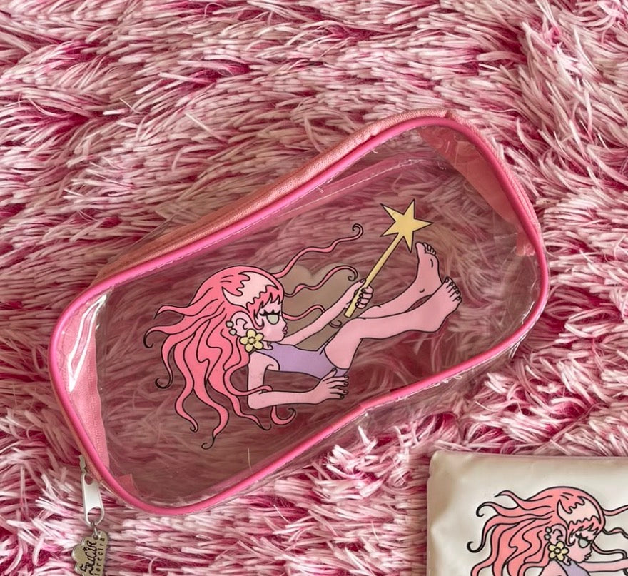 Estuche por Sucia Florecita
