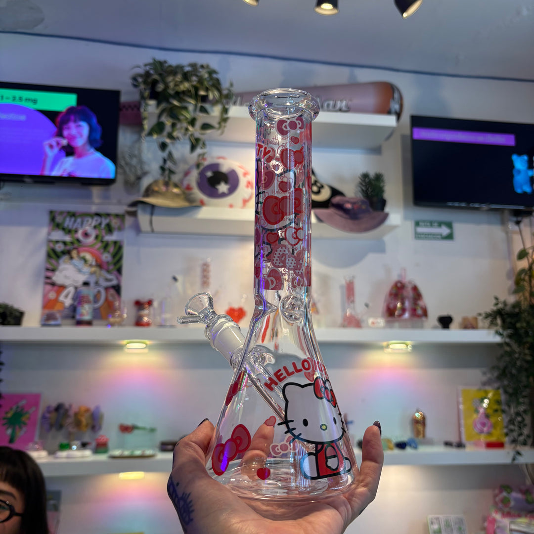 Bong Kitty Rosita