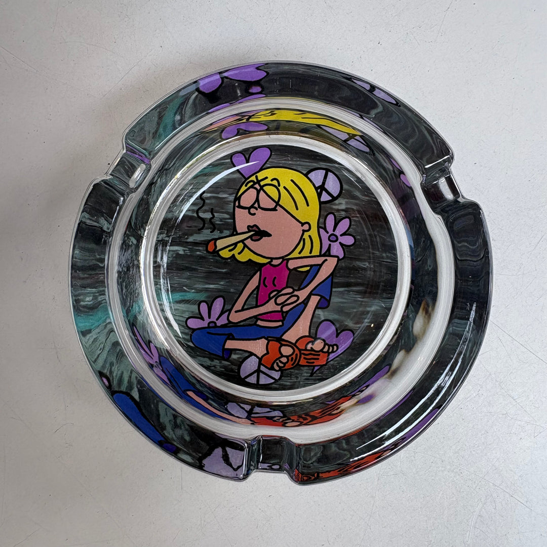 Cenicero Lizzie