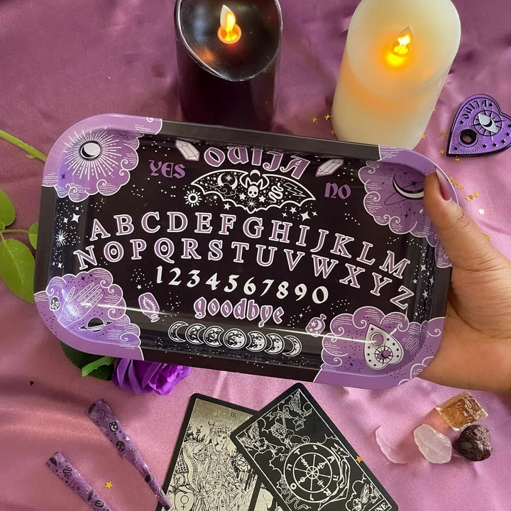Charola Ouija