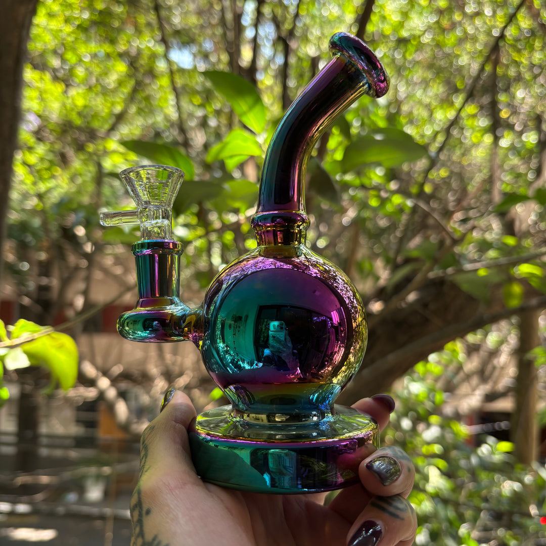 Bong Tornasol
