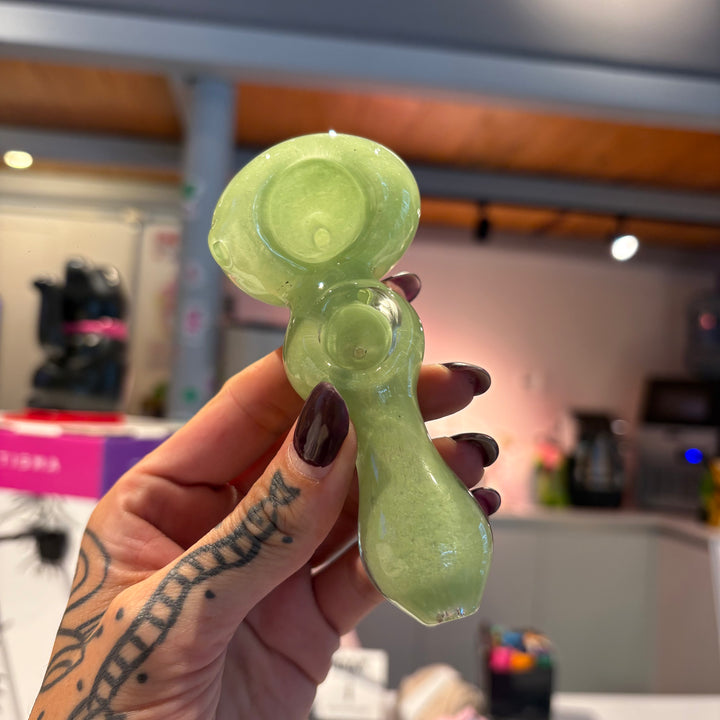 Pipa doble bowl