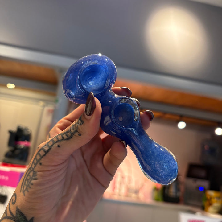 Pipa doble bowl