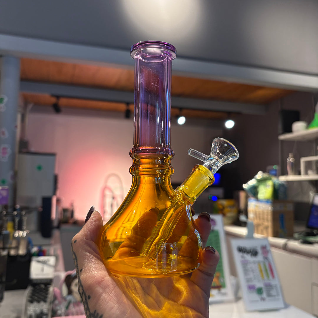 Bong lámpara