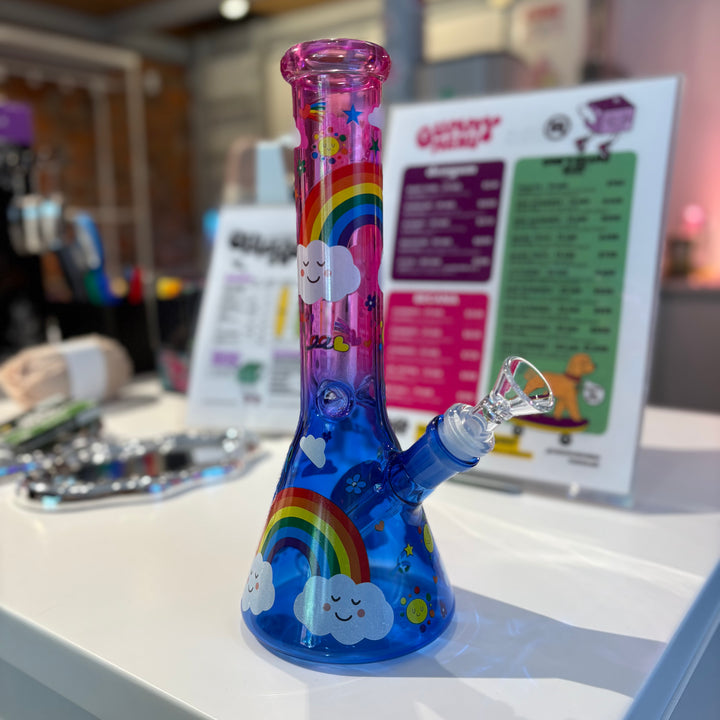Bong Nubes