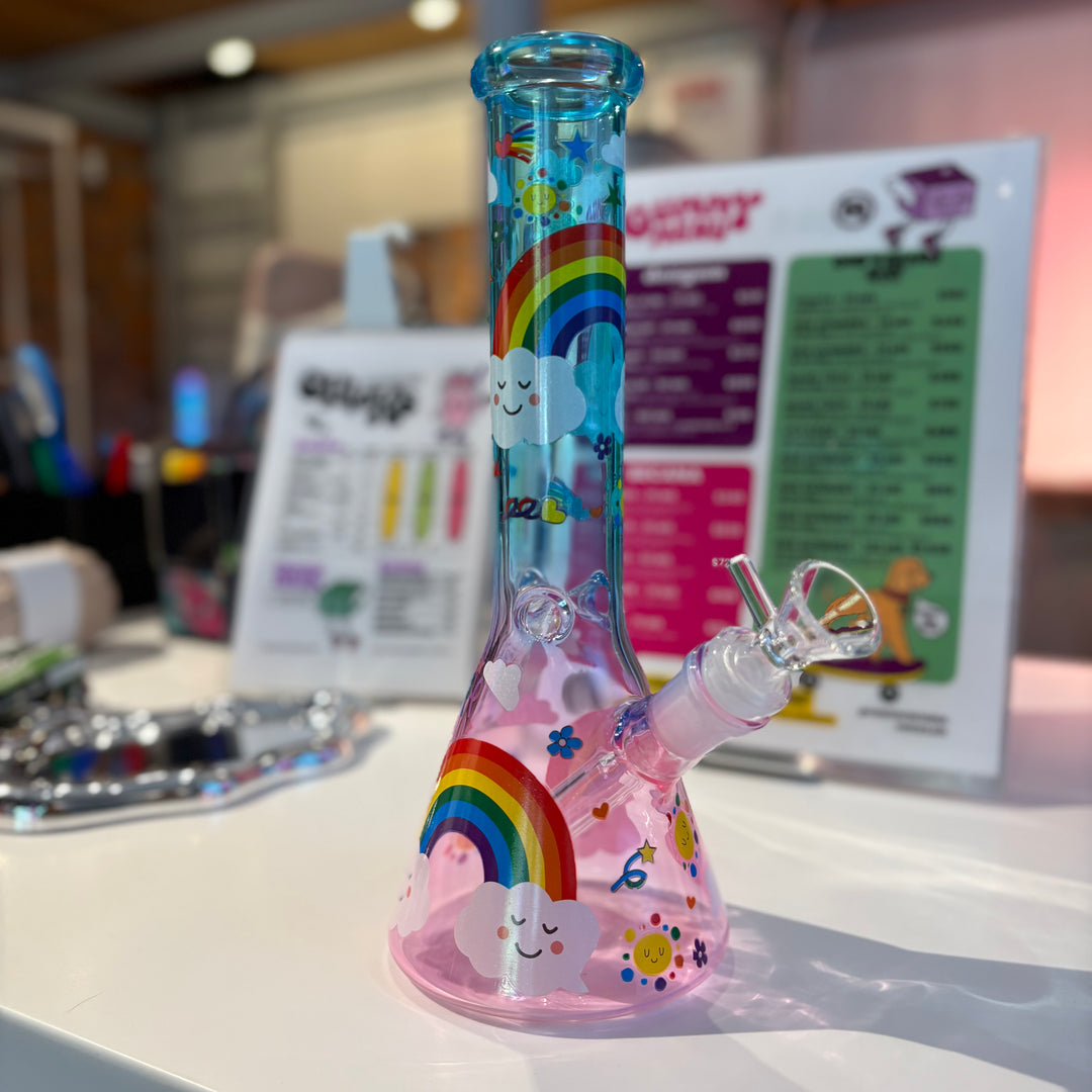 Bong Nubes
