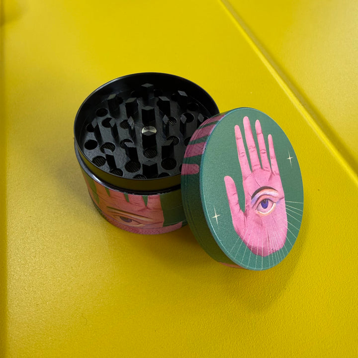 Grinder Manita