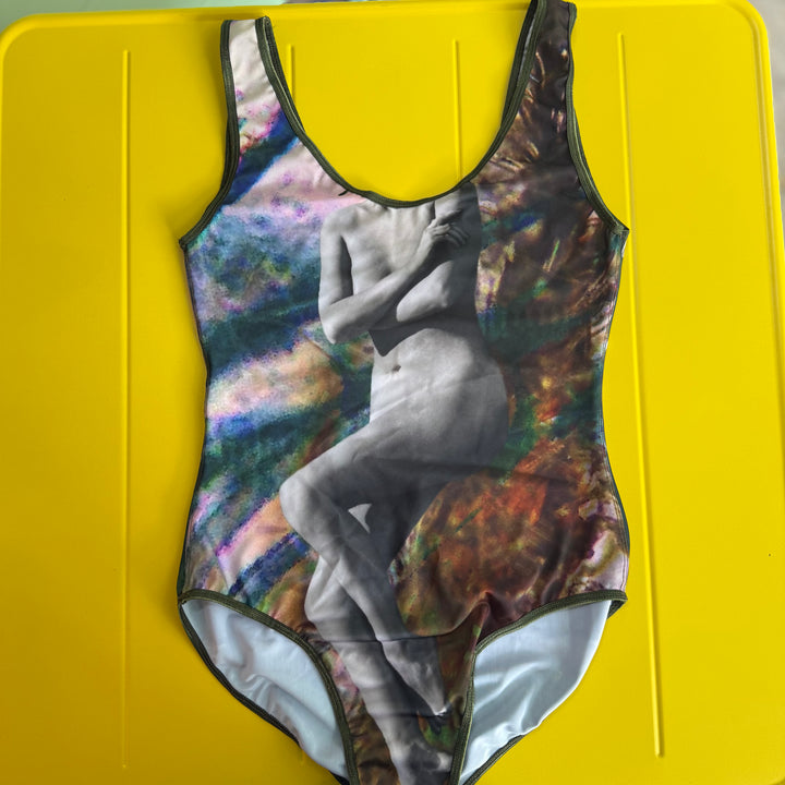Traje de baño completo K de Kilo