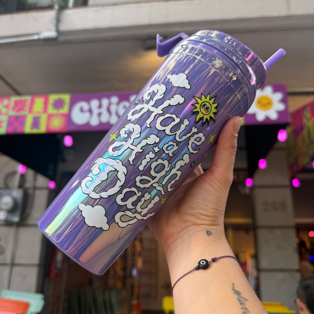 Vaso mágico Chicks
