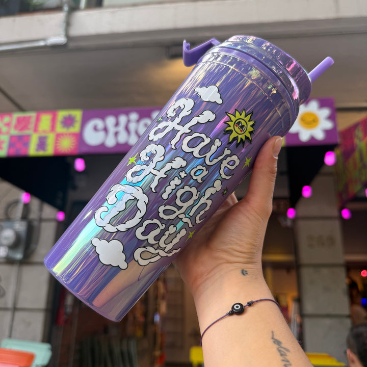 Vaso mágico Chicks