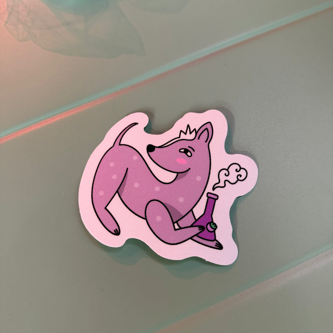 Stickers Chicks