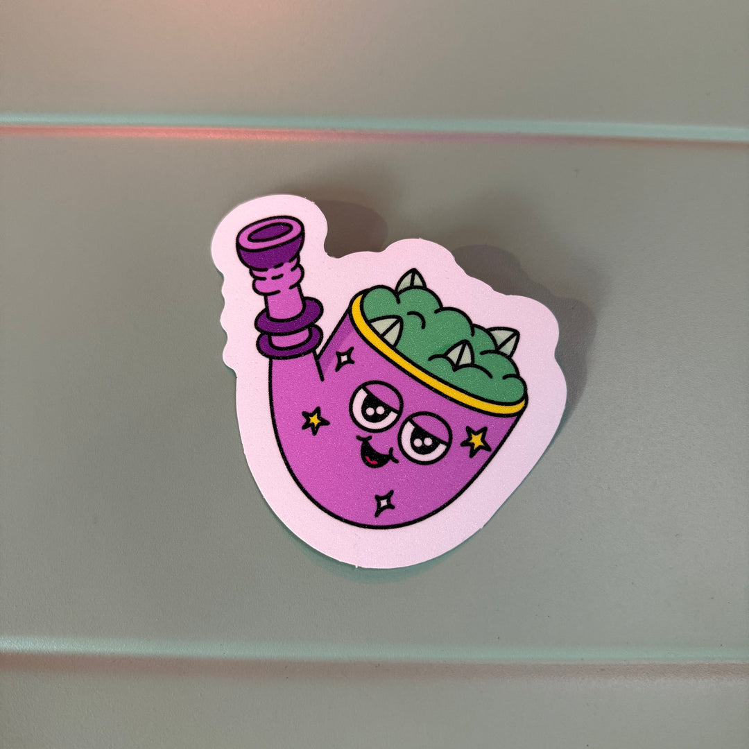 Stickers Chicks