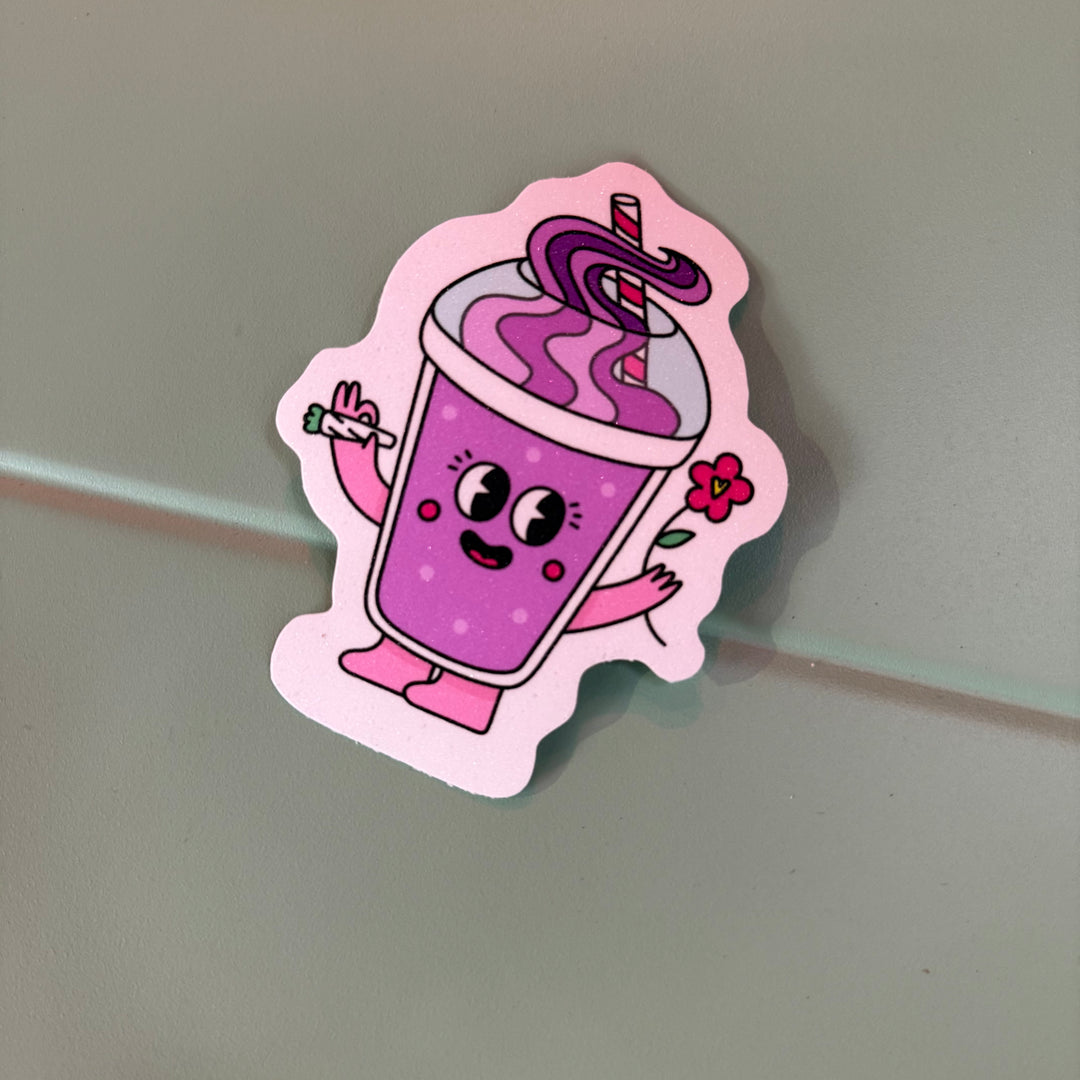 Stickers Chicks