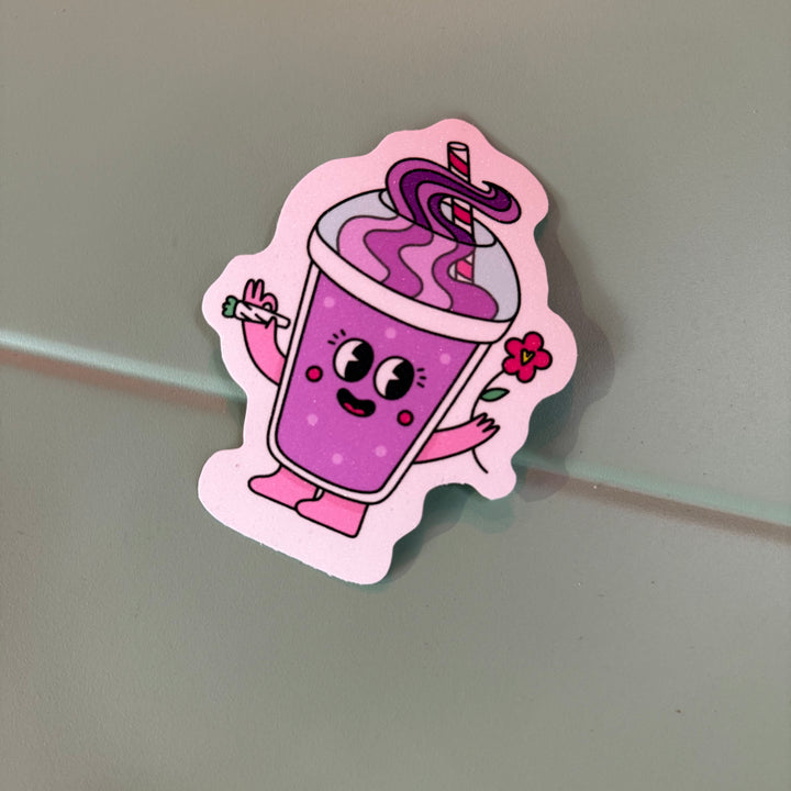 Stickers Chicks
