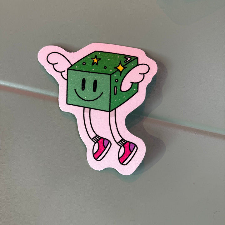 Stickers Chicks