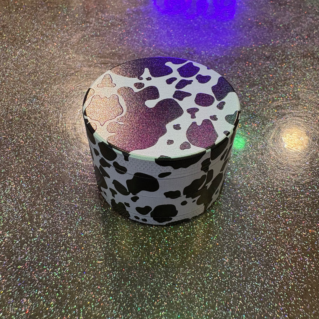 Grinder Vaca
